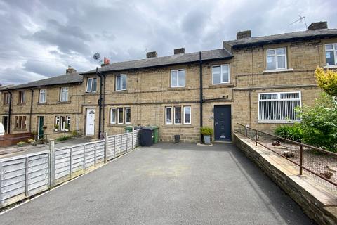 3 bedroom terraced house for sale, West Avenue, Holmfirth HD9