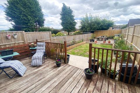 3 bedroom terraced house for sale, West Avenue, Holmfirth HD9