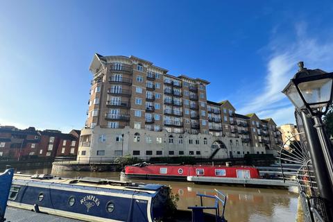 1 bedroom apartment for sale, 32 Blakes Quay, Gas Works Road, Berkshire, RG1 3EN