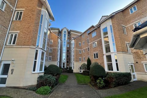 1 bedroom apartment for sale, 32 Blakes Quay, Gas Works Road, Berkshire, RG1 3EN