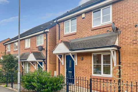 3 bedroom semi-detached house for sale, Lightstream Drive, Hunts Cross, L24