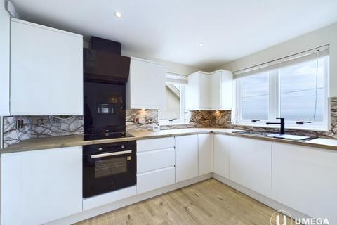 3 bedroom flat to rent, High Street, Cockenzie, East Lothian, EH32