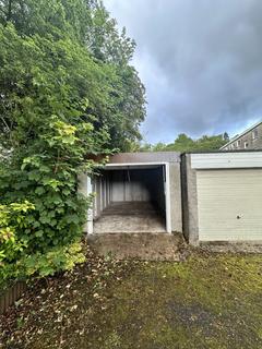 Parking for sale, Garage at Castleton Court, 34 Castleton Drive, Newton Mearns, East Renfrewshire, G77 5LF