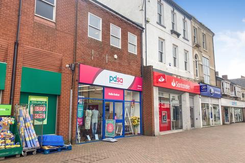 Retail property (high street) for sale, 62 High Street, Cleveland, TS10 3DR