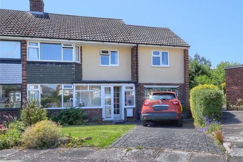 4 bedroom semi-detached house for sale, Manor Place, Fairfield