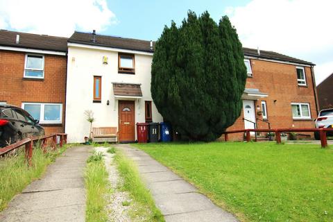 11 Beatrice Place, Blackburn, BB2 3UD
