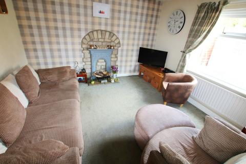 11 Beatrice Place, Blackburn, BB2 3UD