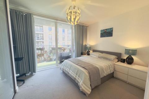1 bedroom apartment for sale, at Pemberton House, Denman Avenue, London UB2