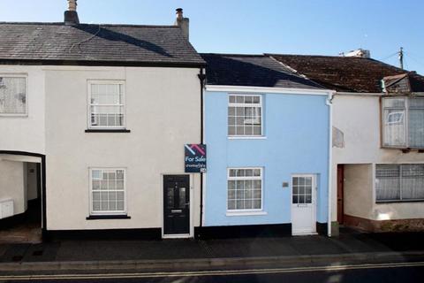 2 bedroom terraced house for sale, New Exeter Street, Chudleigh, TQ13