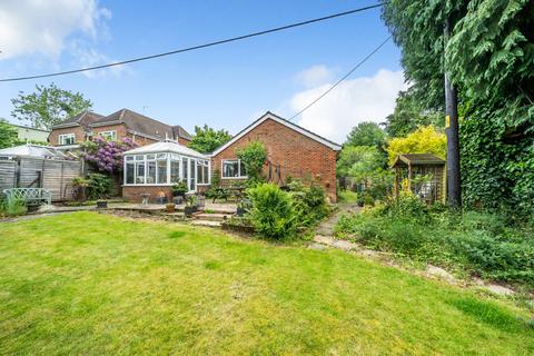 3 bedroom bungalow for sale, Pamber Heath Road, Pamber Heath, Tadley