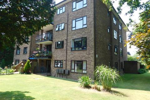 2 bedroom flat for sale, Christchurch Road, Bournemouth BH1