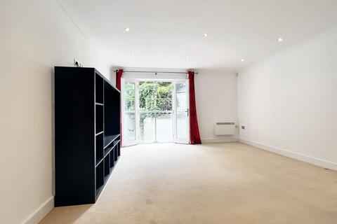 Studio to rent, Sussex Street, Winchester, SO23