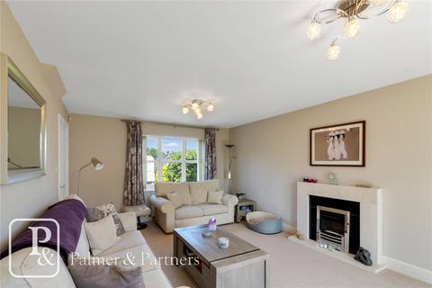 4 bedroom detached house for sale, Abberton Road, Layer-de-la-Haye, Colchester, Essex, CO2