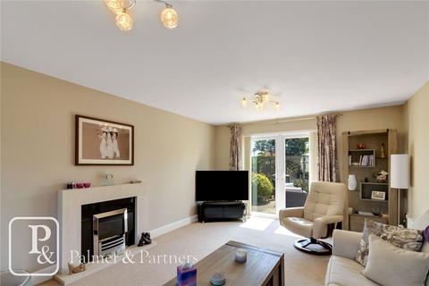 4 bedroom detached house for sale, Abberton Road, Layer-de-la-Haye, Colchester, Essex, CO2