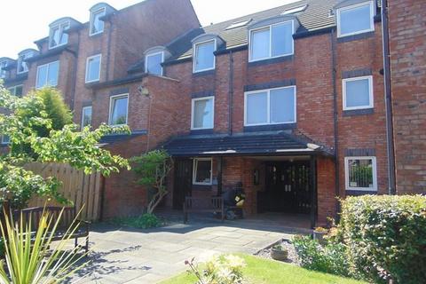 1 bedroom flat for sale, High Street, Gosforth, Newcastle upon Tyne, Tyne and Wear, NE3 1LL