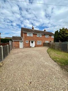 2 bedroom semi-detached house for sale, Littleworth,  Worcester,  WR5