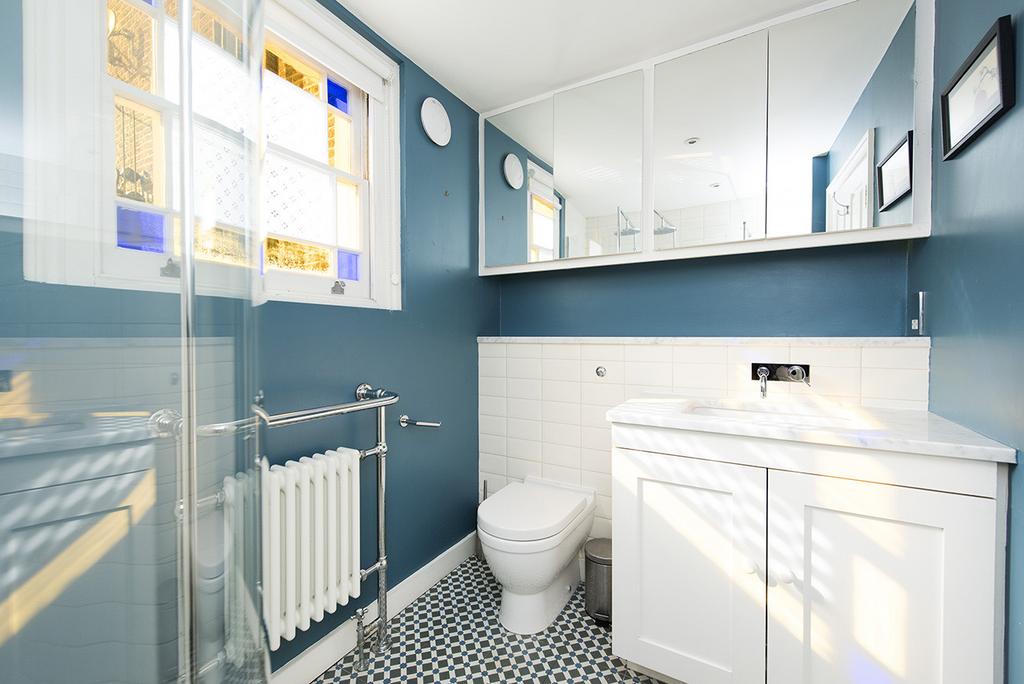 Bathroom 2