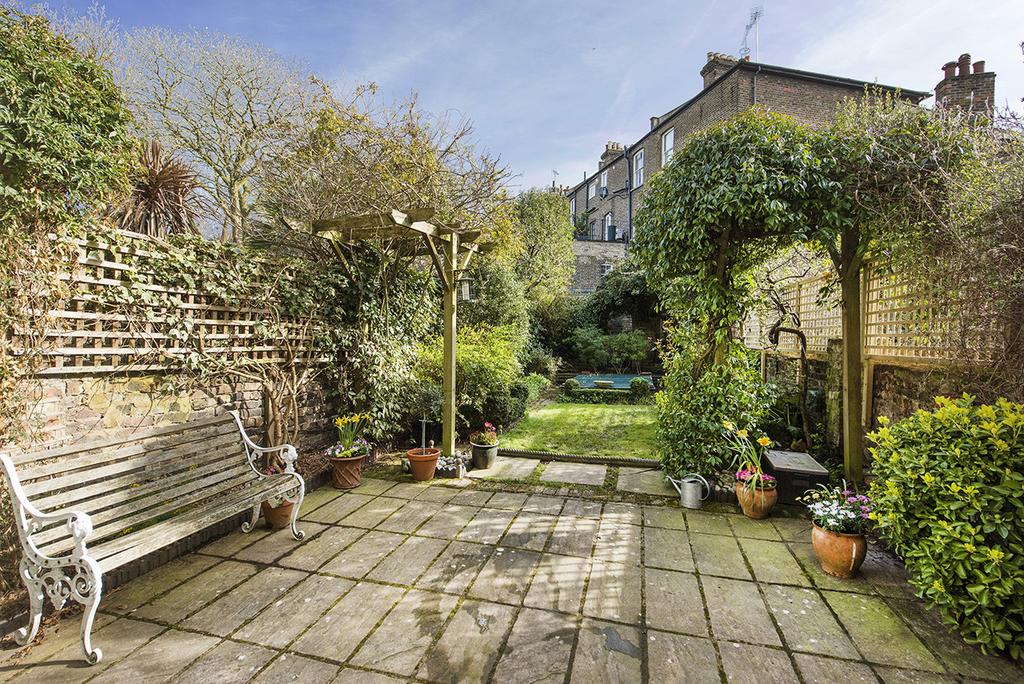 Garden 1.1
