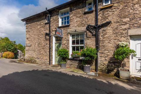 3 bedroom terraced house for sale, 27 Cart Lane, Grange-Over-Sands