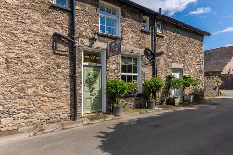 27 Cart Lane, Grange-Over-Sands