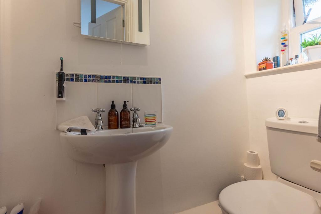 En suite