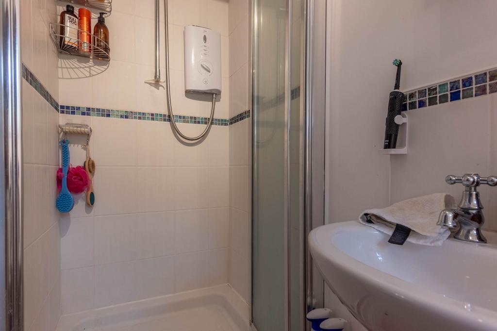 En suite
