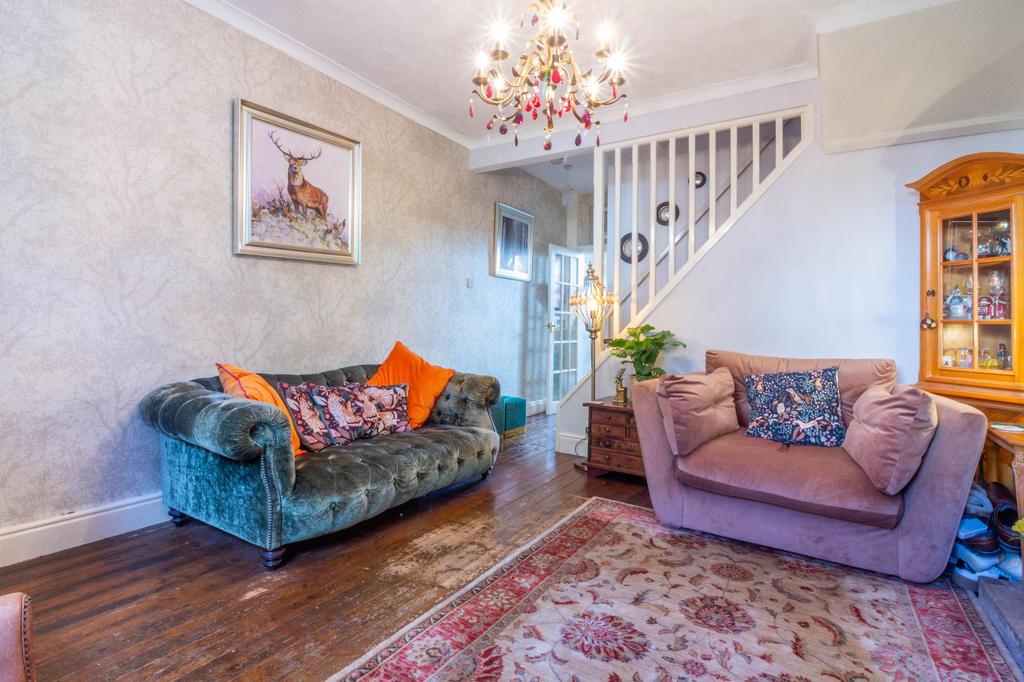 Sitting room