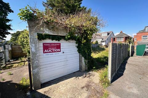 Land for sale, Land to the rear of, 54 Bargates, Christchurch, BH23 1QL