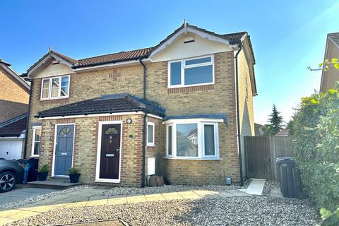 3 bedroom semi-detached house for sale, Manor House Drive, Ashford, Kent