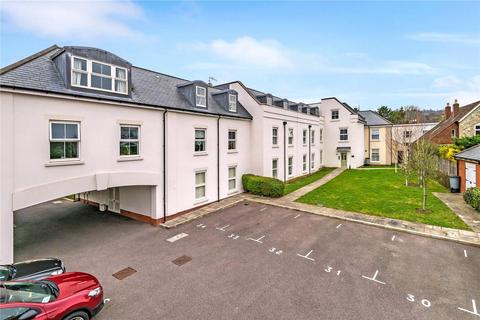 2 bedroom flat for sale, Gooding House, 2 Warren Road, Reigate, Surrey, RH2