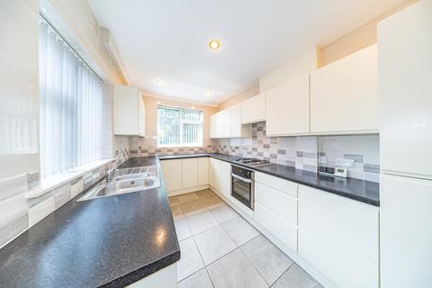 3 bedroom semi-detached house for sale, Fairholme Avenue, Prescot, Merseyside