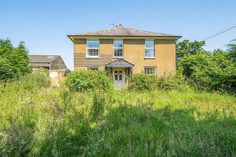 5 bedroom detached house for sale, Buckingham Road, Weedon, Buckinghamshire, HP22