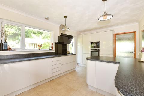 3 bedroom detached house for sale, Inglewood Park, St Lawrence, Isle of Wight