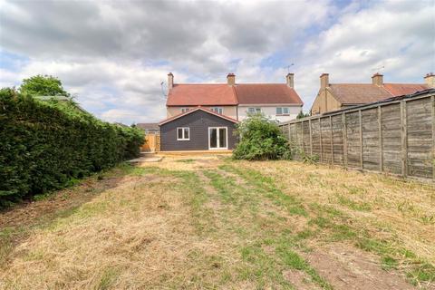 4 bedroom semi-detached house for sale, St Osyth CO16