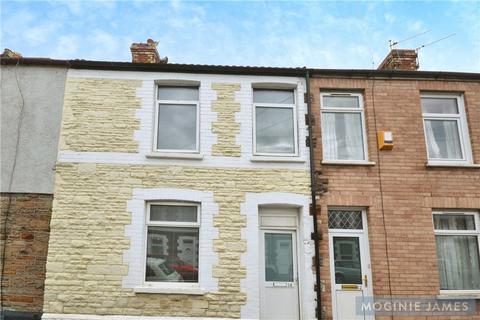 4 bedroom terraced house for sale, Treorchy Street, Cardiff