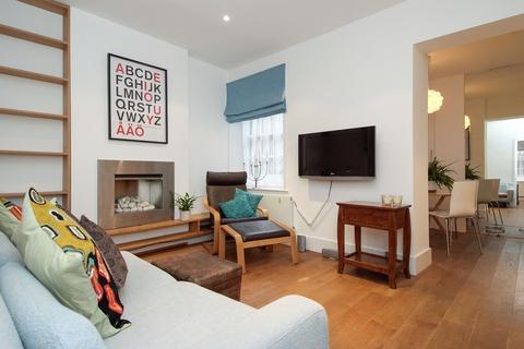 1 bedroom flat to rent, Homer Street, London W1H