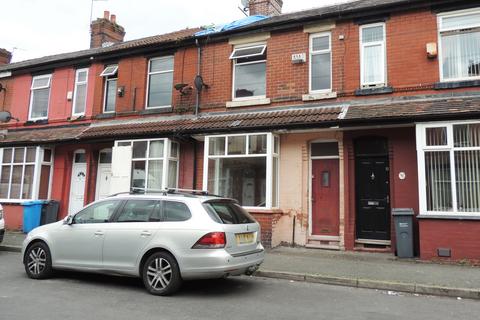 2 bedroom terraced house for sale, Brocklehurst Street, Moston