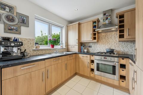 2 bedroom terraced house for sale, Wordie Road, Stirling, Stirlingshire, FK7 9BB