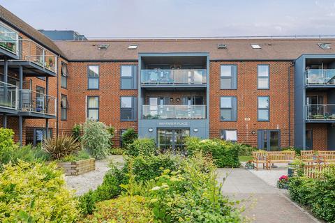 1 bedroom apartment for sale, The Dean, Alresford, Hampshire, SO24