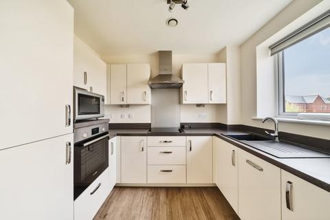 1 bedroom apartment for sale, The Dean, Alresford, Hampshire, SO24