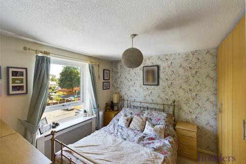 1 bedroom apartment for sale, Wellingtonia House, 135 Church Road, Addlestone, Surrey, KT15