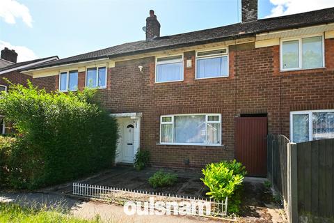 2 bedroom terraced house for sale, Weoley Castle Road, Weoley Castle, Birmingham, B29