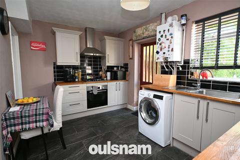 2 bedroom terraced house for sale, Weoley Castle Road, Weoley Castle, Birmingham, B29