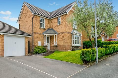 3 bedroom detached house for sale, Thackley, Thackley BD10
