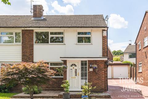 3 bedroom semi-detached house for sale, Monks Road, Enfield, Greater London
