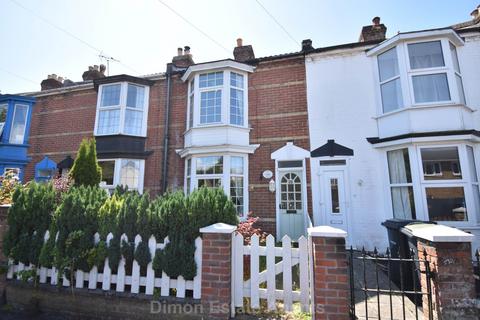 3 bedroom terraced house for sale, Clayhall Road, Alverstoke