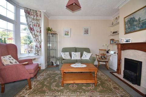 3 bedroom terraced house for sale, Clayhall Road, Alverstoke