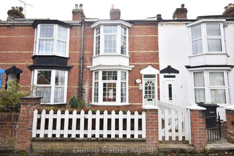 3 bedroom terraced house for sale, Clayhall Road, Alverstoke