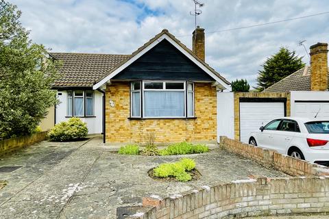 2 bedroom semi-detached bungalow for sale, Brookmans Close, Upminster RM14