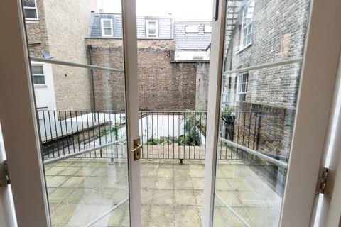 1 bedroom flat for sale, Cosway Street, London NW1